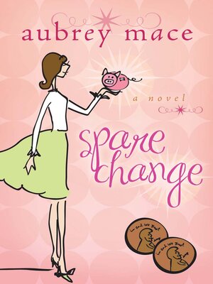 cover image of Spare Change